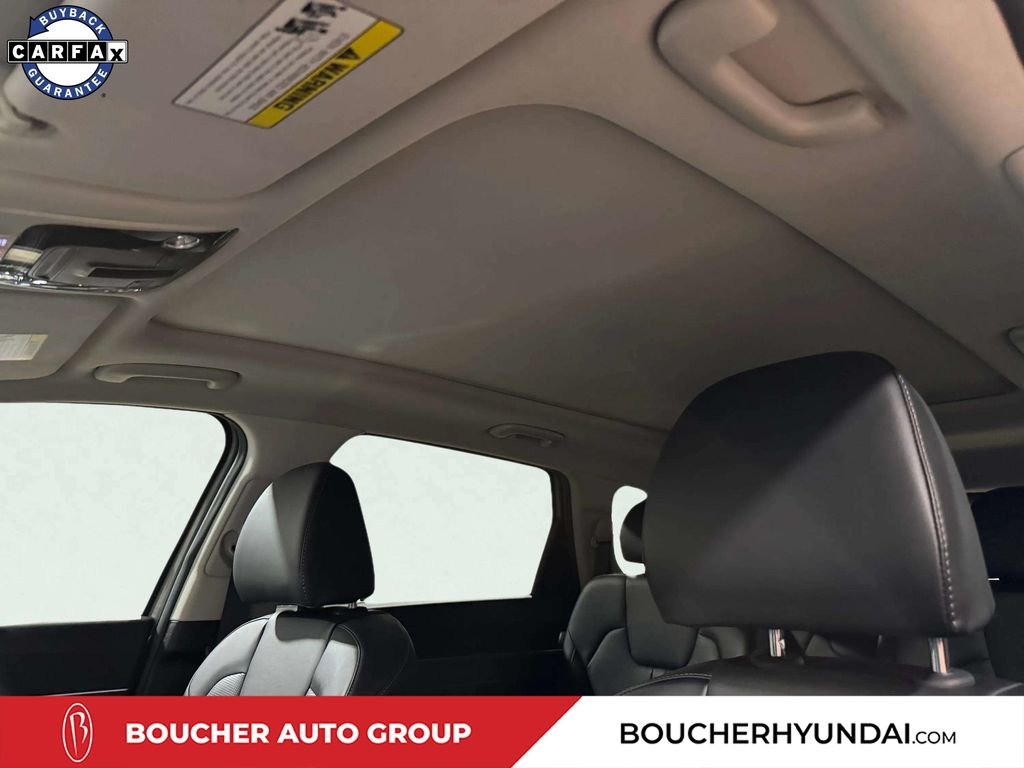 Used 2025 Road Rider Brown Kia X-Line SX image 23