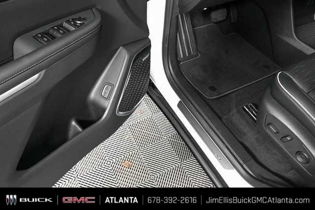 2026 Buick Enclave Sport Touring - Photo 7