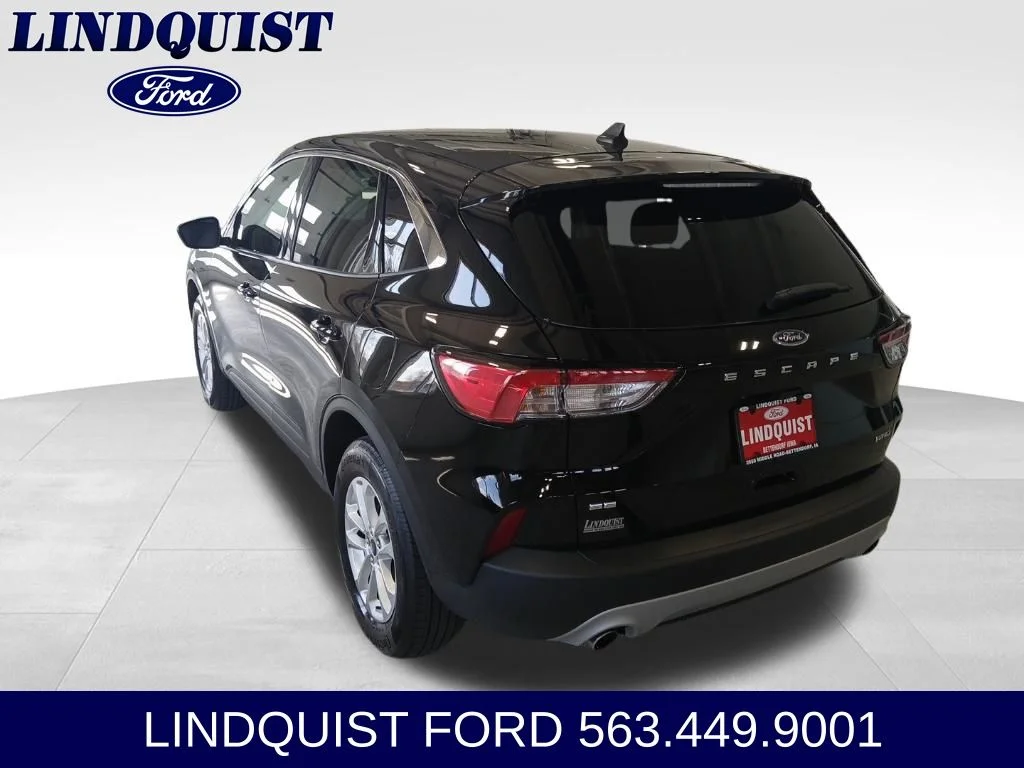 2022 Ford Escape SE - Photo 6
