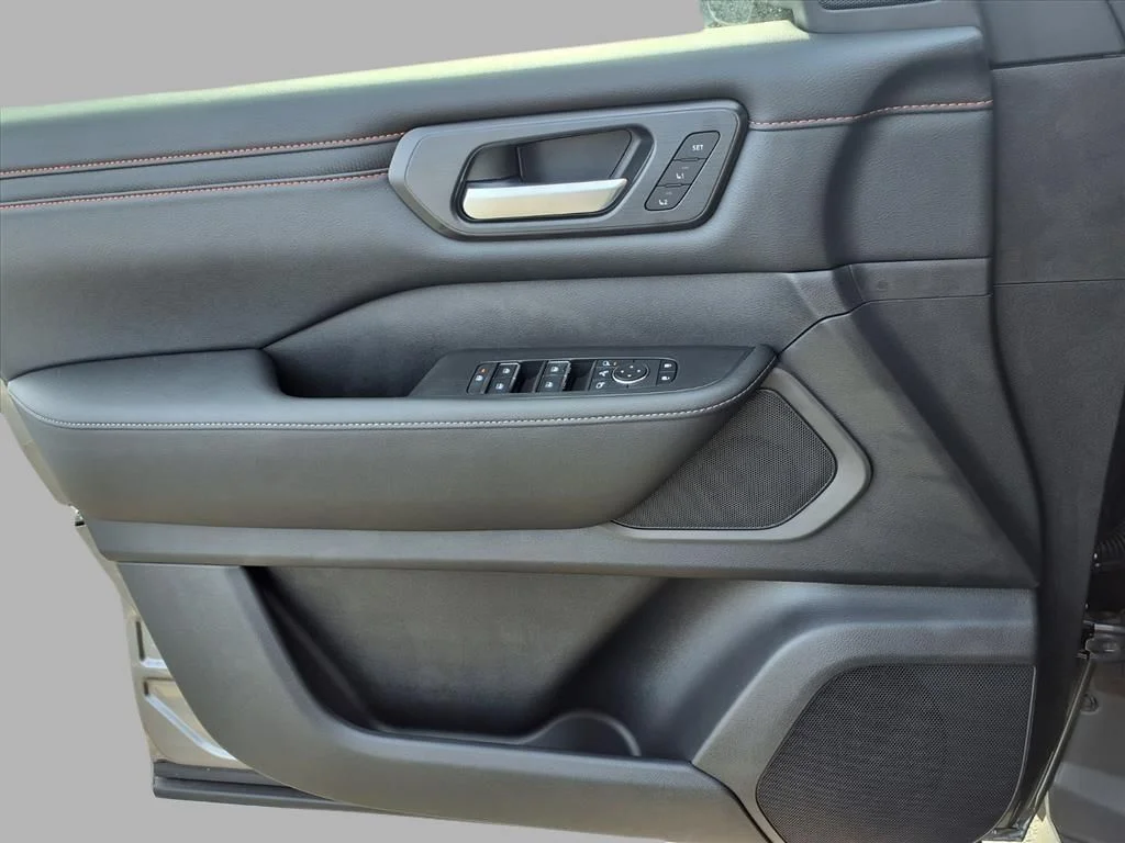 2026 Nissan Armada PRO-4X - Photo 14