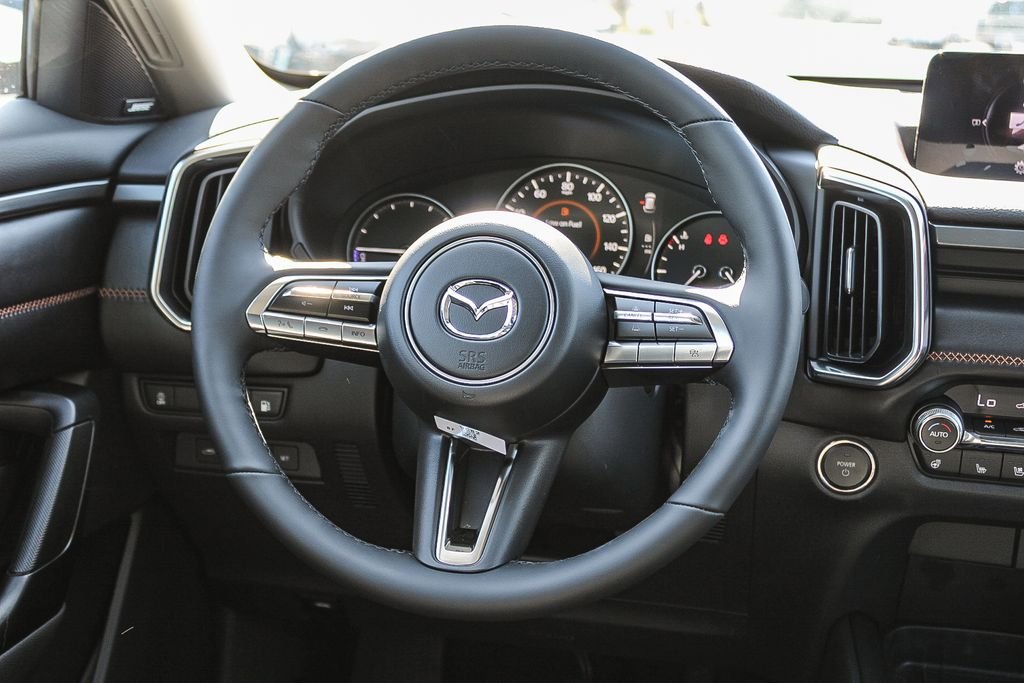 2026 Mazda CX-50 Premium Plus - Photo 17