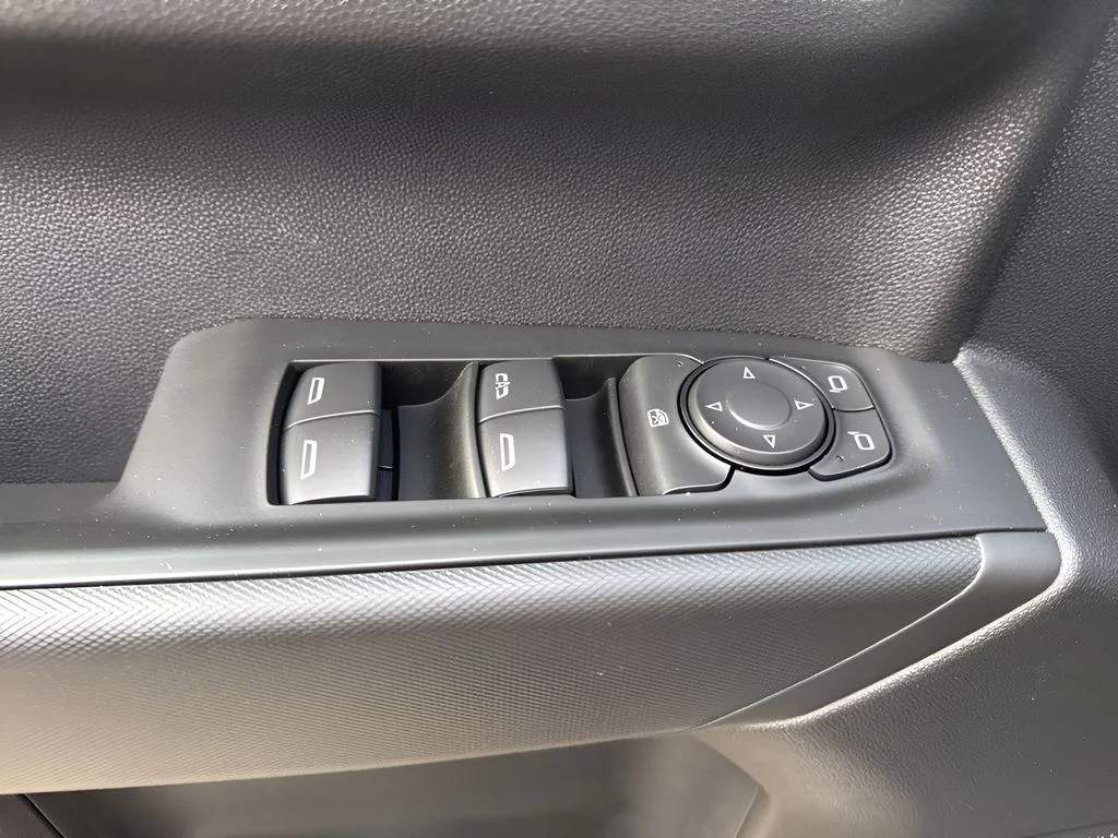 Used 2026 Black Chevrolet Custom image 25