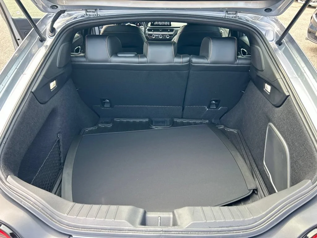 2026 Acura Integra A-Spec with Tech Package - Photo 52