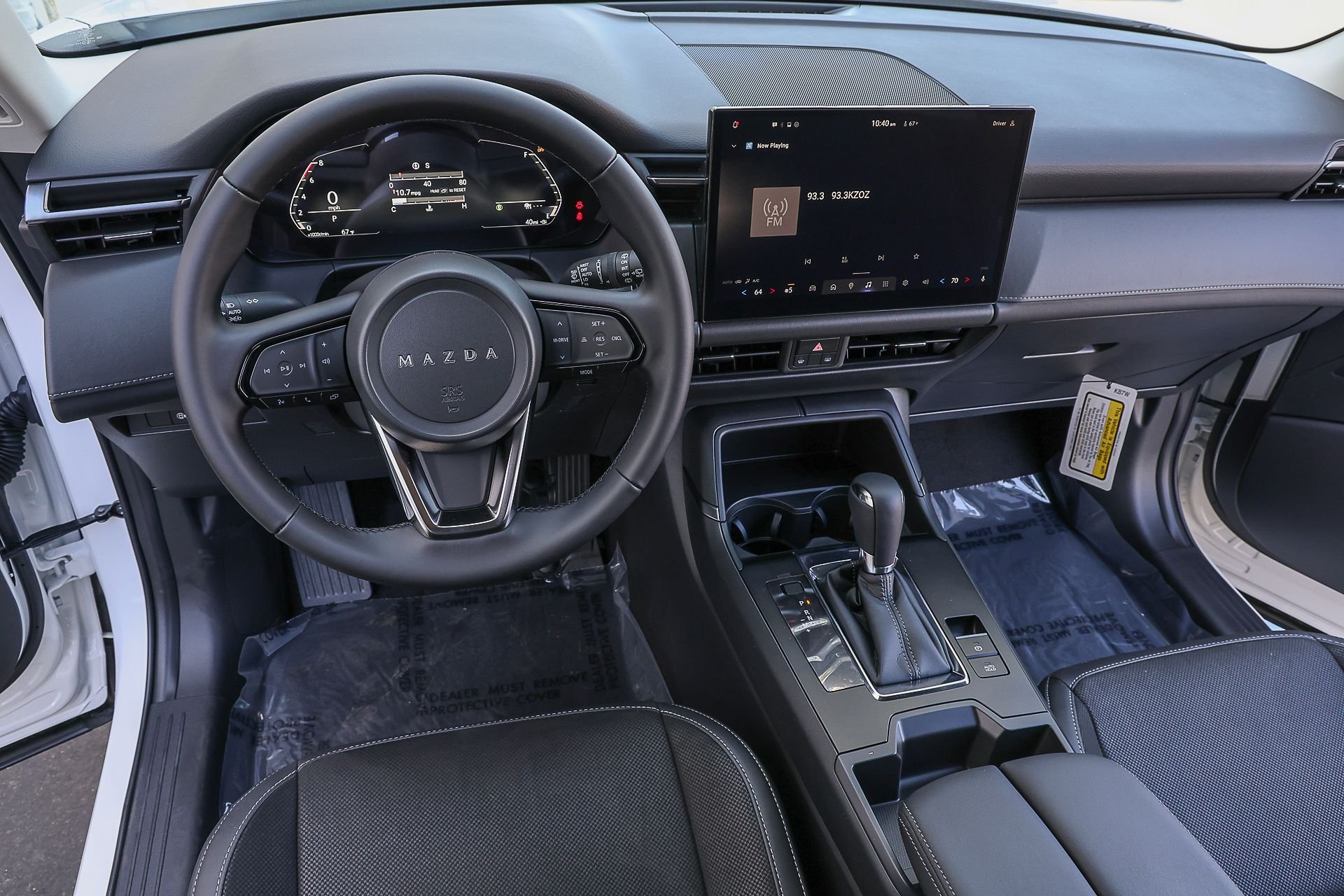 2026 Mazda CX-5 S Select - Photo 19