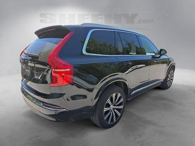Used 2023 Black Volvo Ultimate image 12