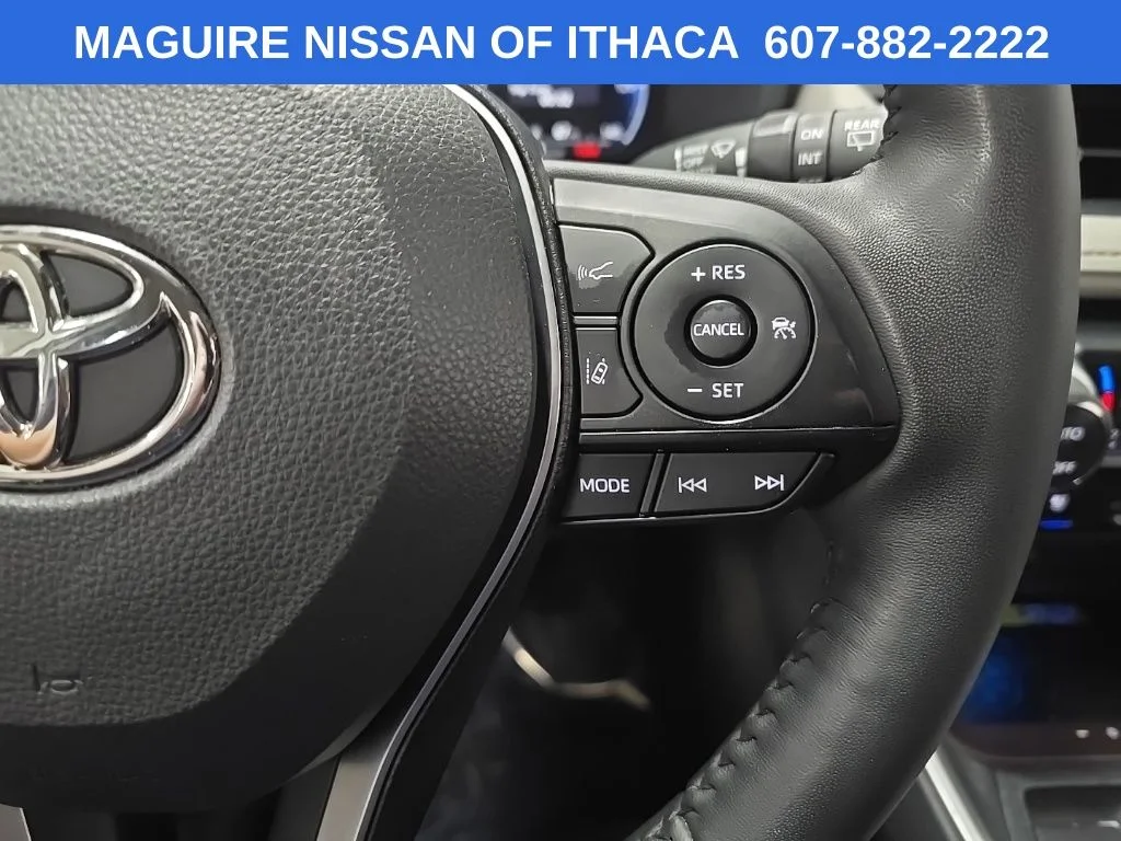 2024 Toyota RAV4 Limited - Photo 22