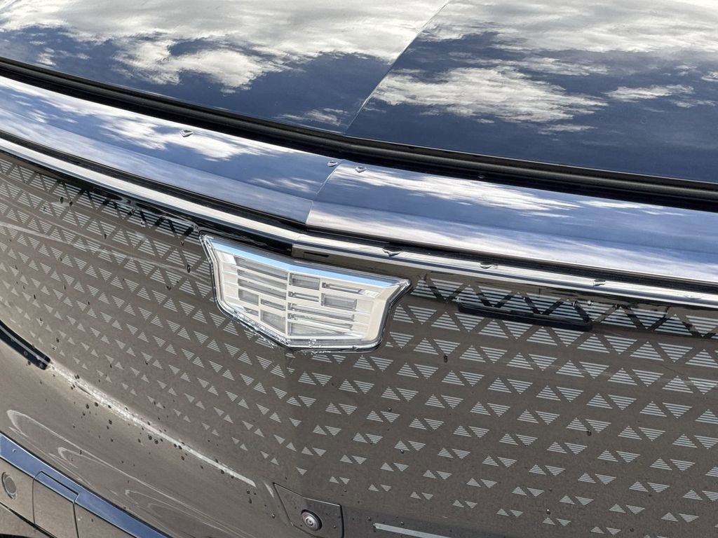 2026 Cadillac LYRIQ V Premium - Photo 26