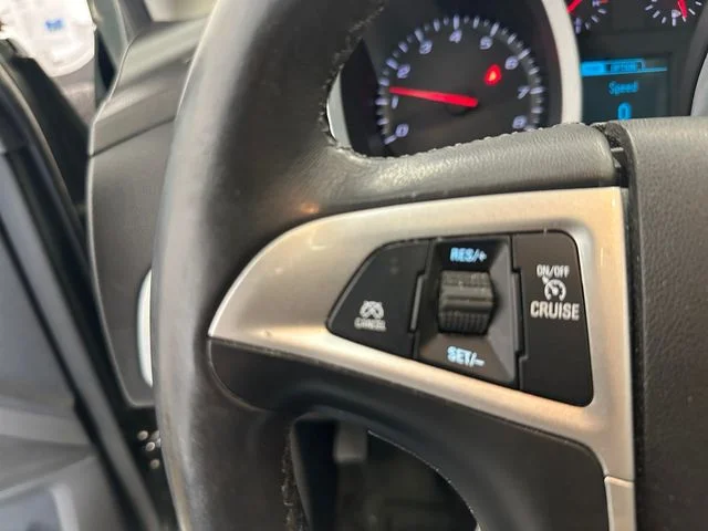 Used 2015 Green Chevrolet LT image 21