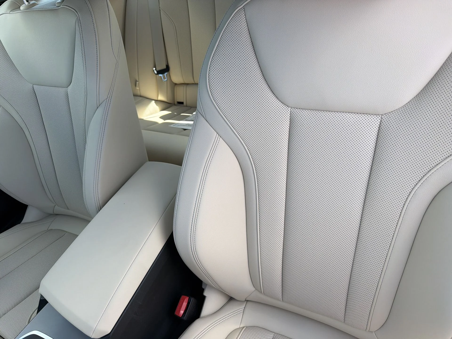 New 2026 Vegas Red Metallic BMW 230i image 15
