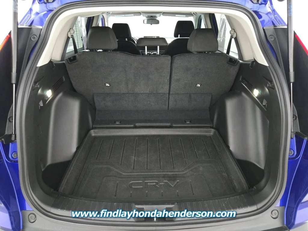 2024 Honda CR-V EX - Photo 20