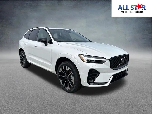 2026 Volvo XC60 B5 Plus Dark AWD's photo