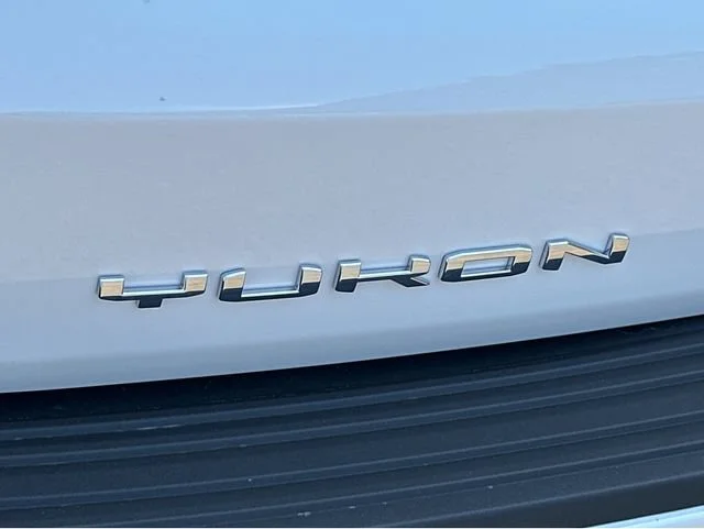 New 2026 Summit White GMC Elevation image 15