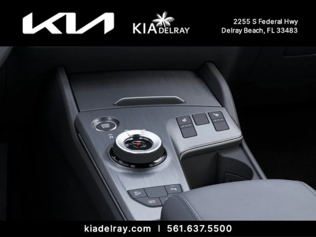 New 2027  Kia S image 23