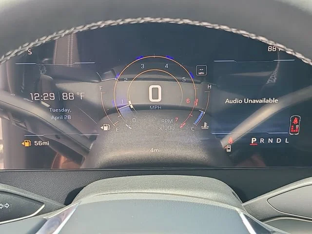 New 2026 Summit White Chevrolet LT image 26