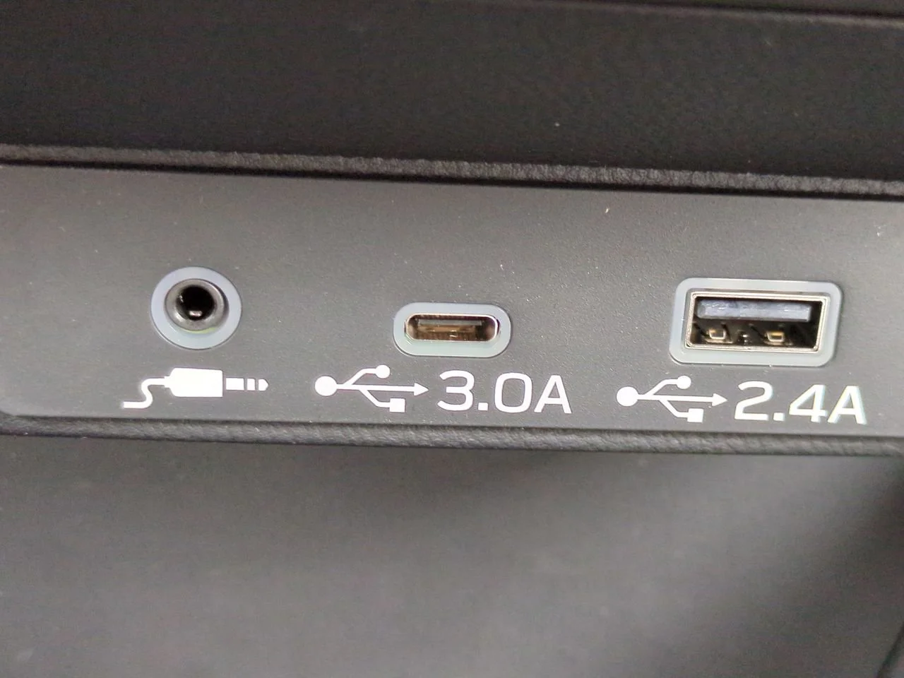 Used 2026 Gray Subaru Sport image 18