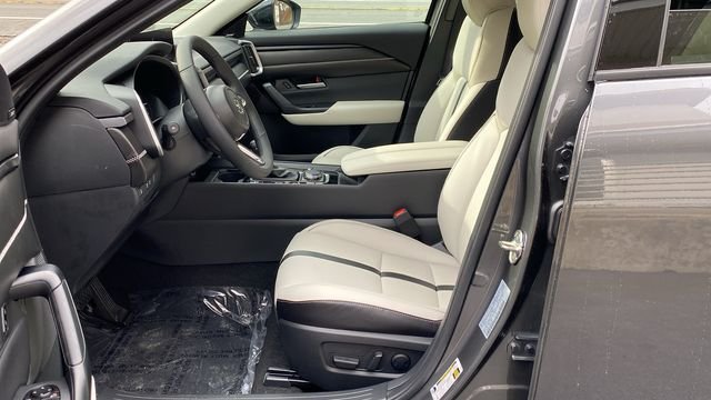 2026 Mazda CX-50 Premium - Photo 12