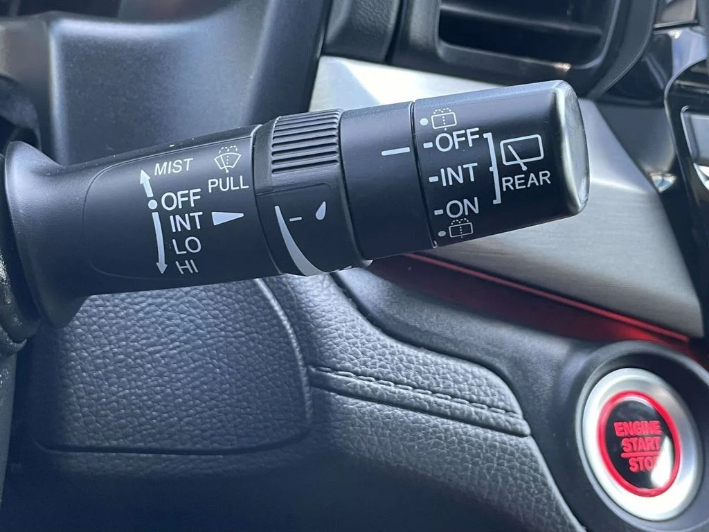 2025 Honda Odyssey Sport L - Photo 30