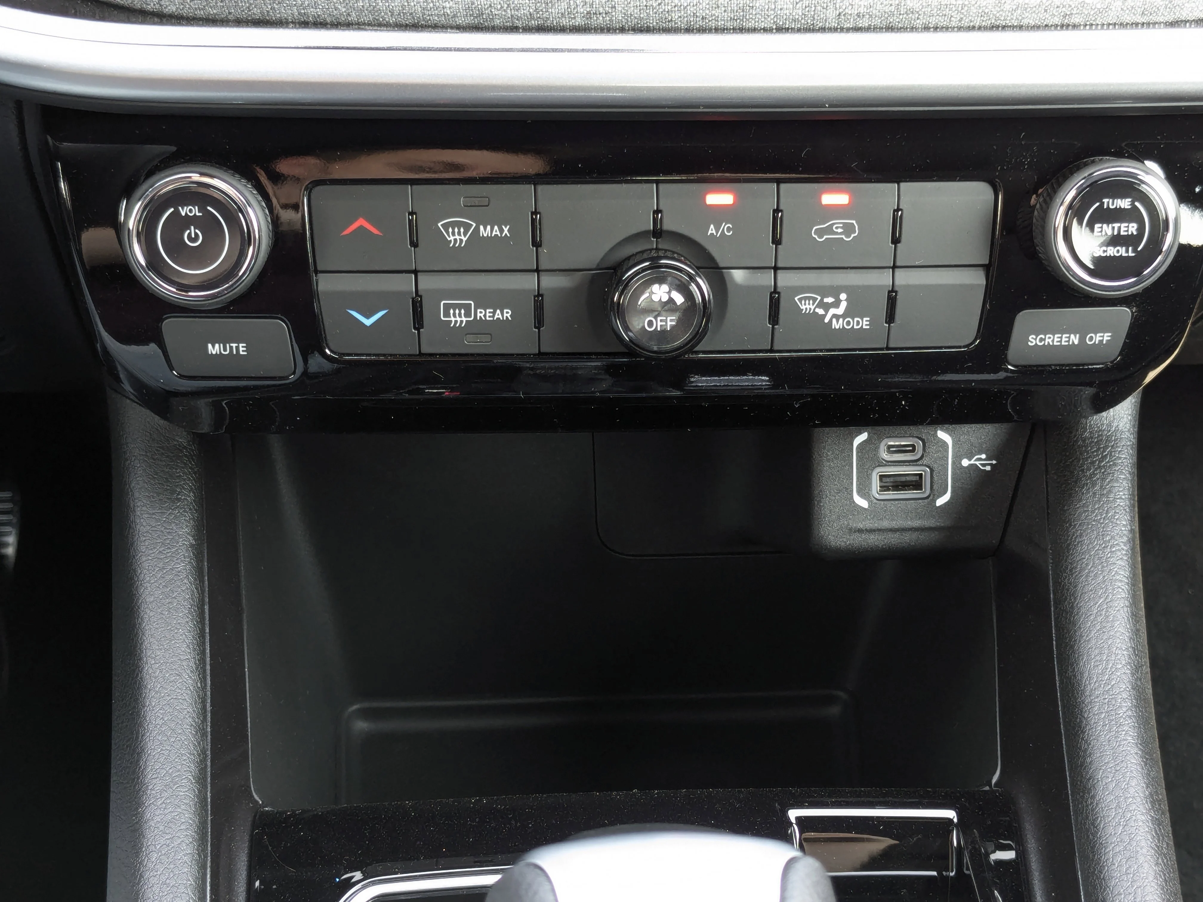 New 2026 Silver Jeep Sport - Forward Collision Warning - LED Head Lamps - Heated Seats and More! image 21