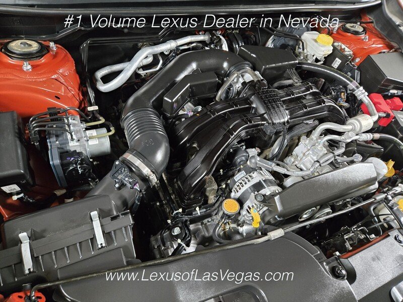 Used 2024 Pearl Subaru Limited image 27