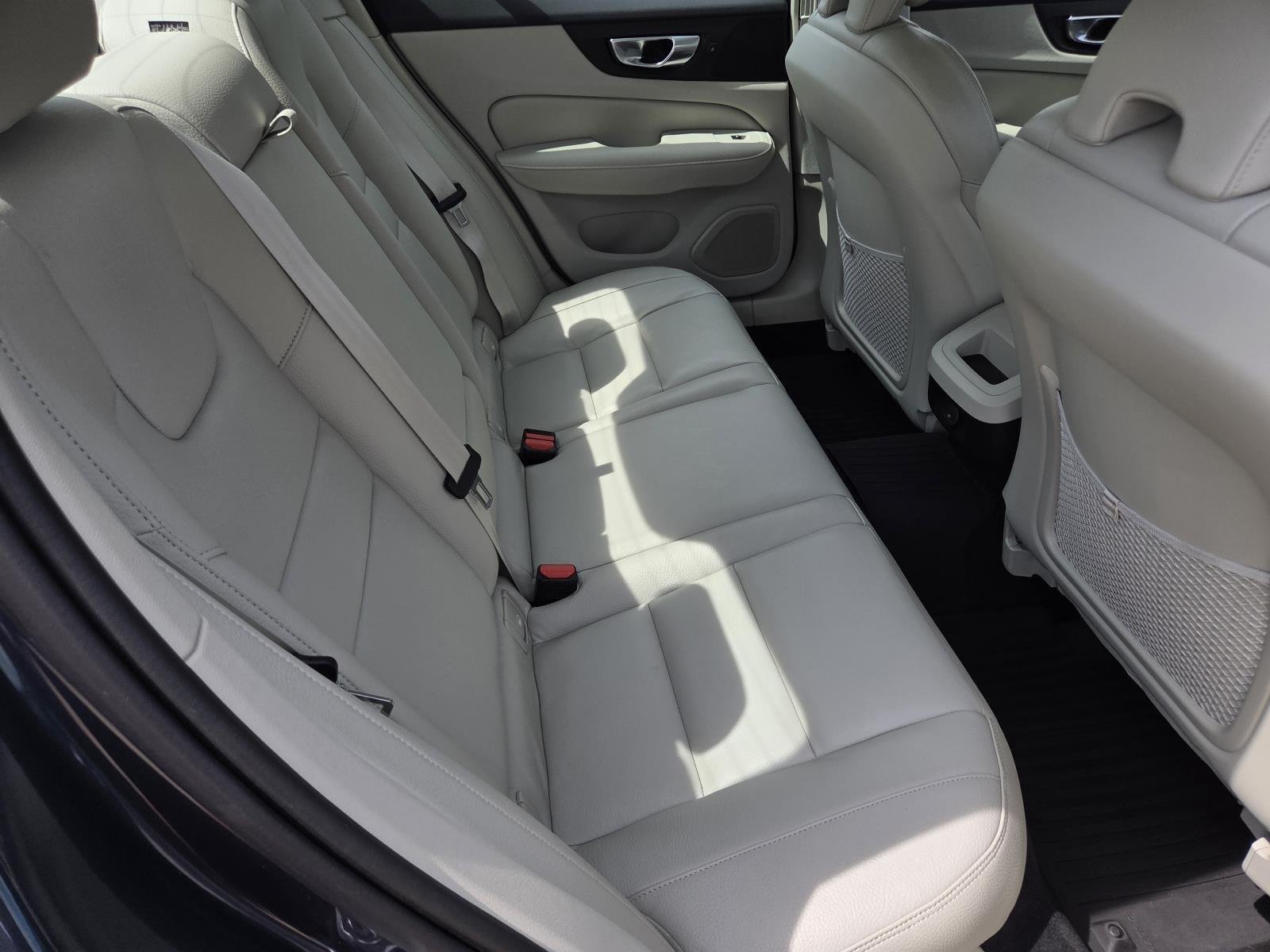Used 2024 Denim Blue Metallic Volvo Plus Dark Theme image 35
