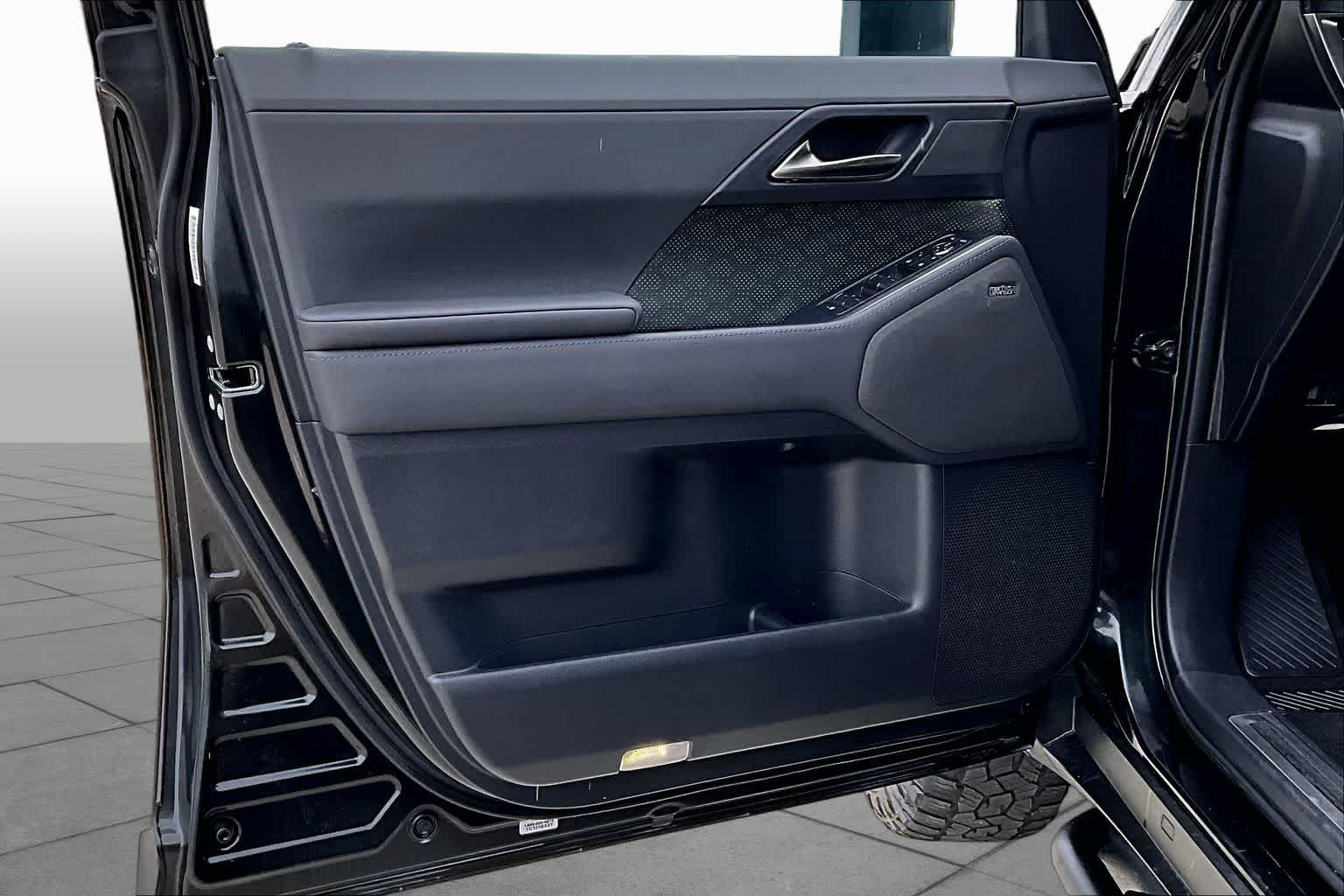 Used 2024 Caviar Lexus Overtrail+ image 22