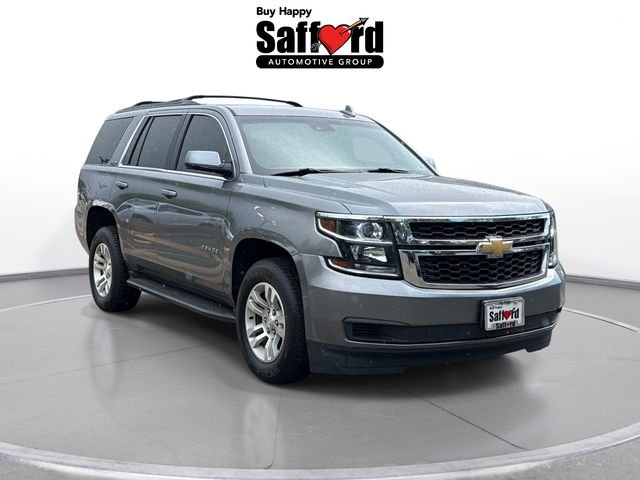 Used 2020 Gray Chevrolet LT image 9