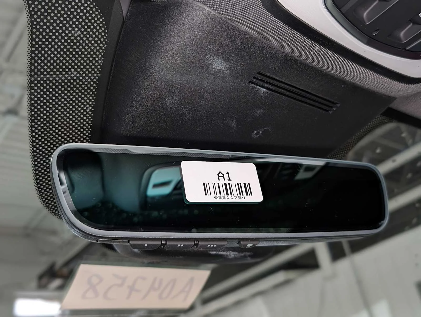 New 2026 Majestic Black Pearl Acura Type S w/Advance Package image 39