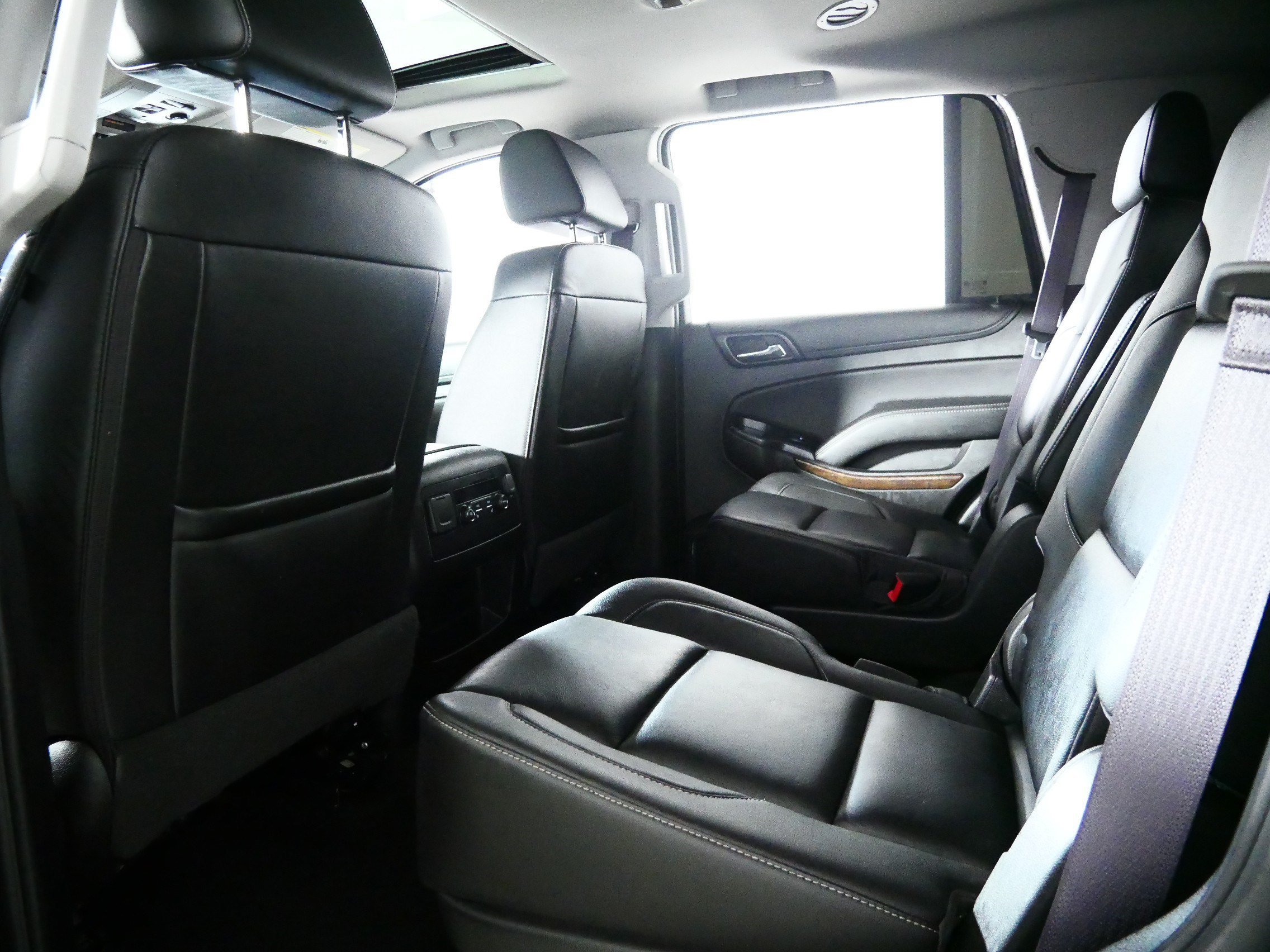 Used 2017 Black Chevrolet LT image 32