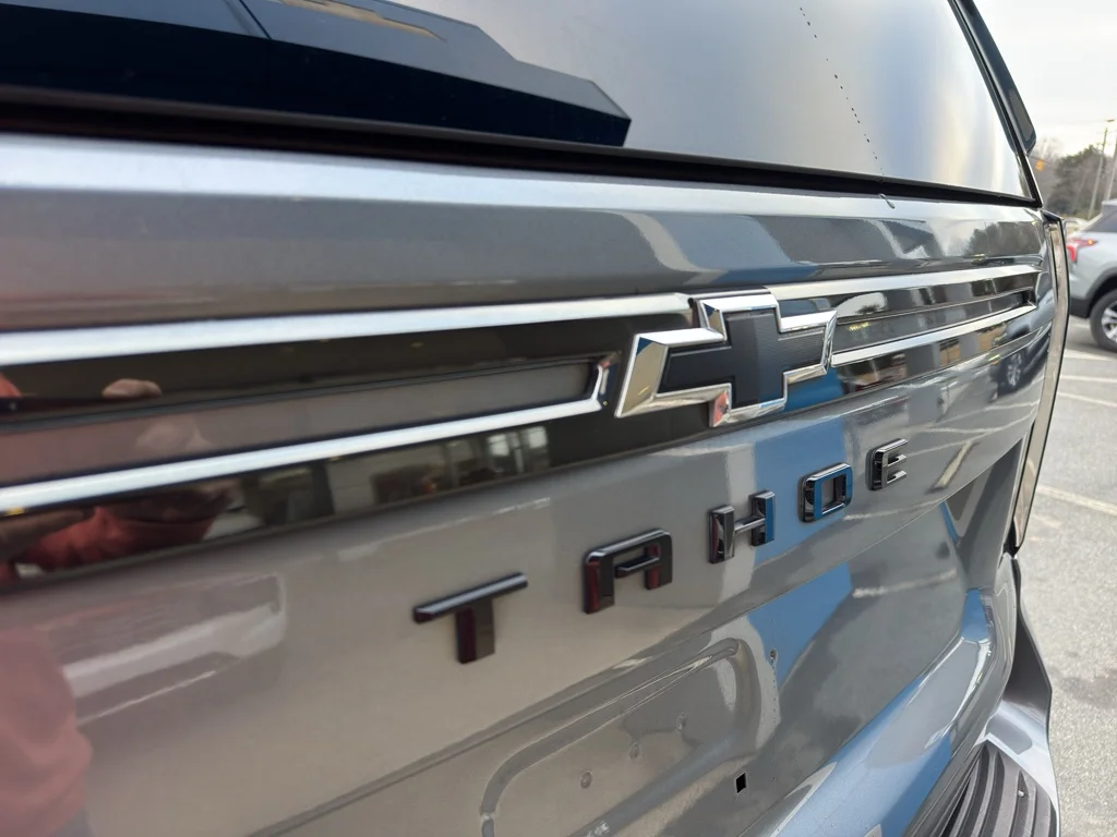 2022 Chevrolet Tahoe Z71 - Photo 6