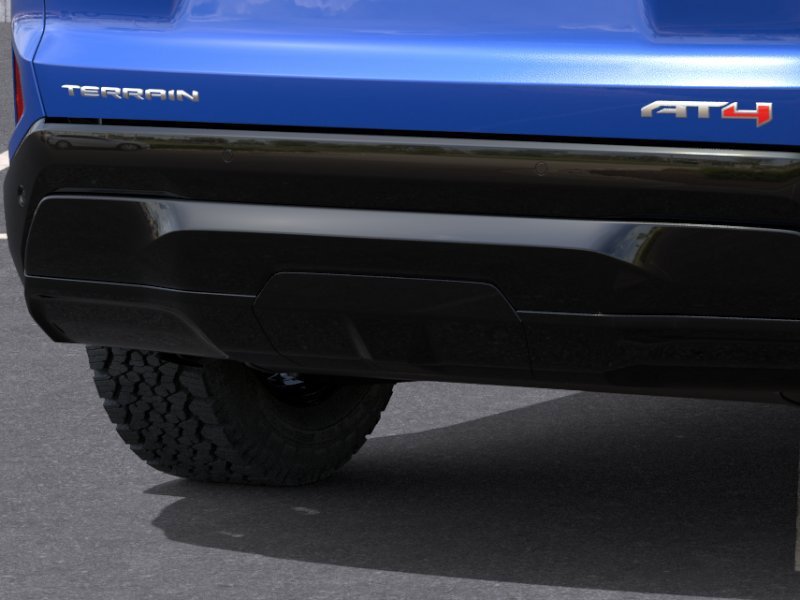 2026 GMC Terrain AT4 - Photo 14