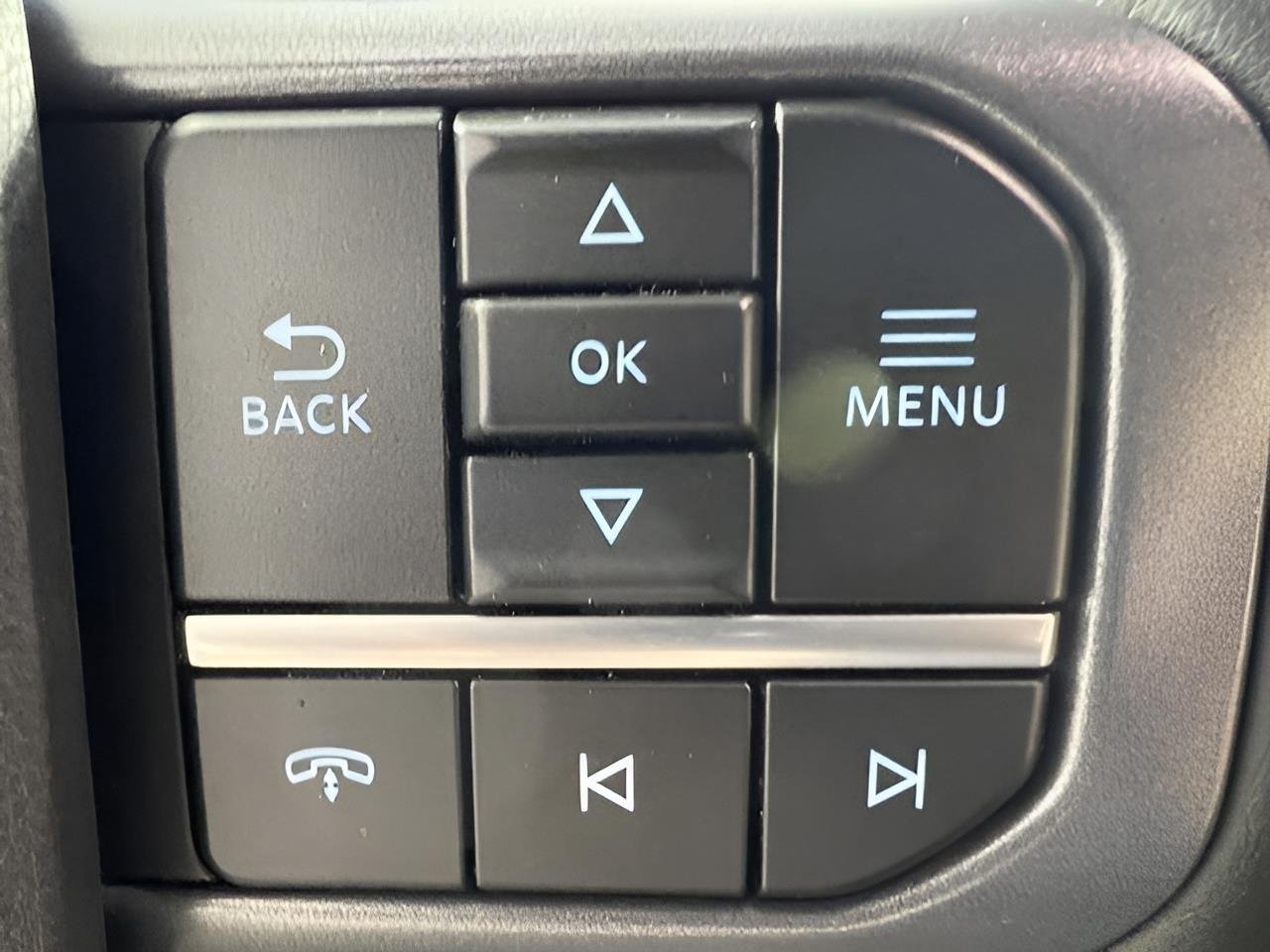 New 2026 Agate Black Ford Lariat® image 51