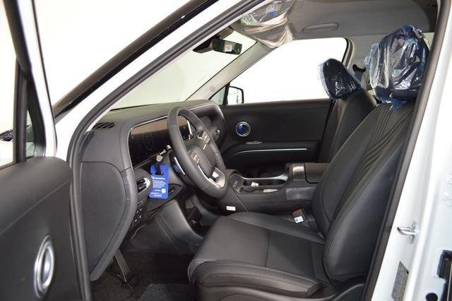 New 2026 White Hyundai SEL 8P image 76