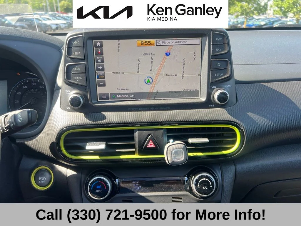 Used 2018 Gray Hyundai Ultimate image 12