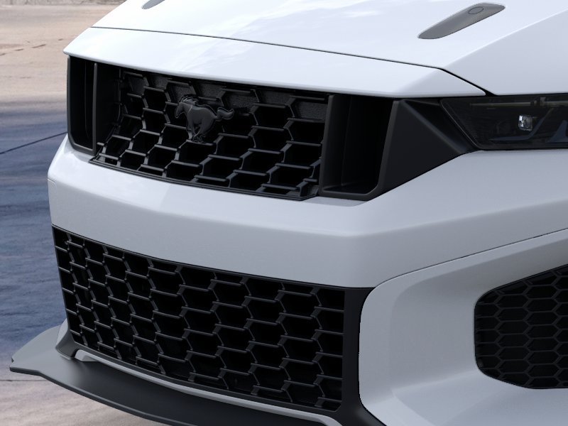 New 2026 Oxford White Ford Dark Horse® SC image 17