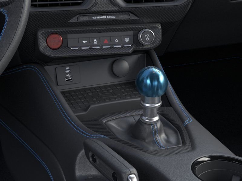 2025 Ford Mustang Dark Horse - Photo 15