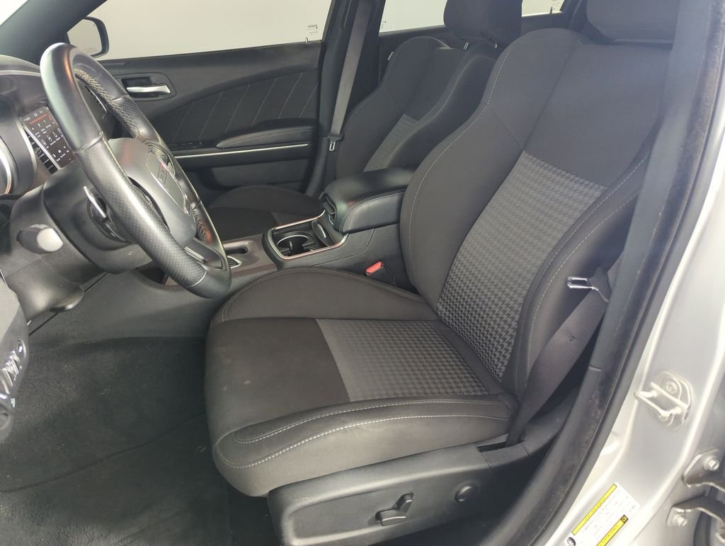 Used 2022 Silver Dodge GT image 12