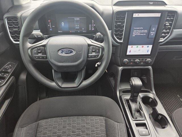 Used 2024 Oxford White Ford XL image 24