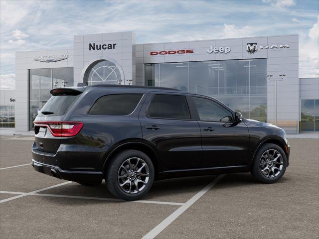 New 2026 DB Black Clearcoat Dodge GT Plus HEMI V8 image 31