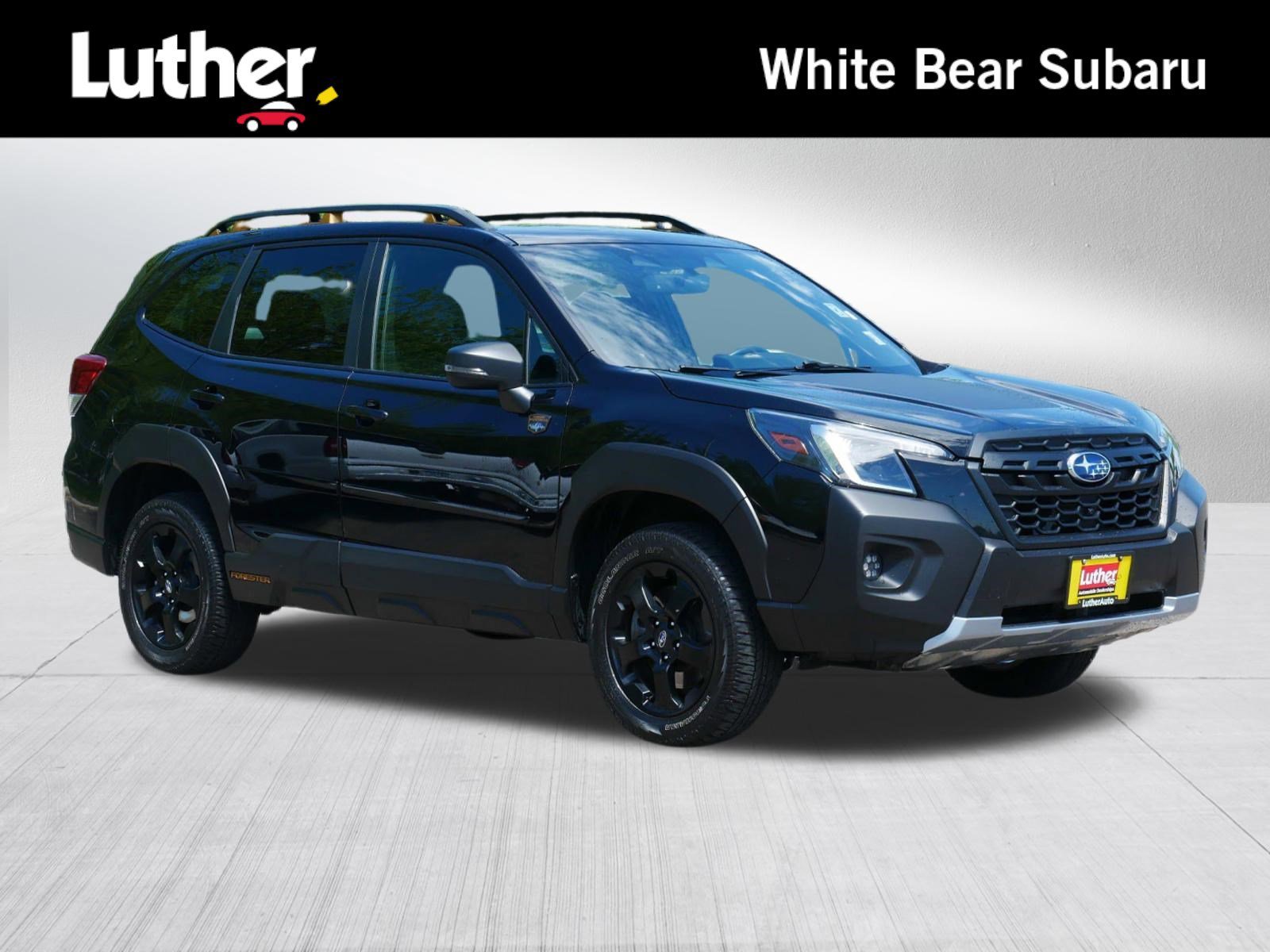 2022 Subaru Forester Wilderness's photo