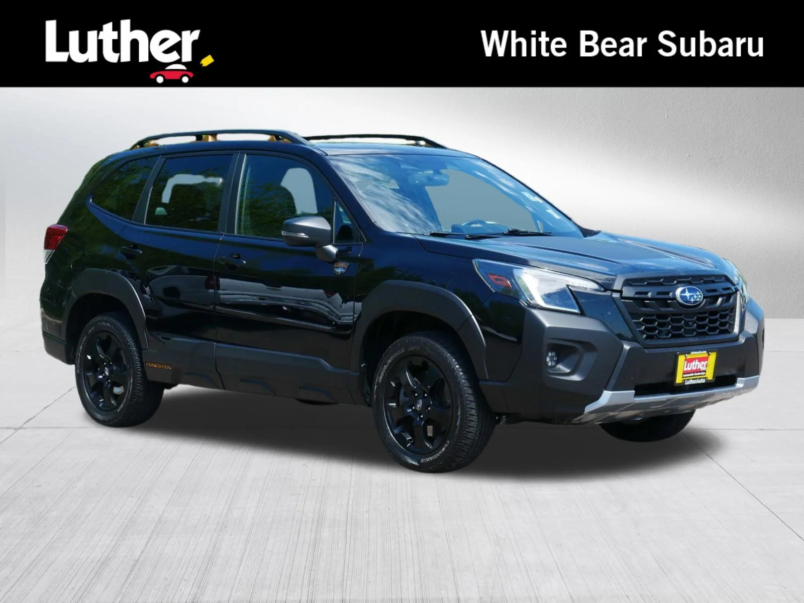 2022 Subaru Forester Wilderness's photo