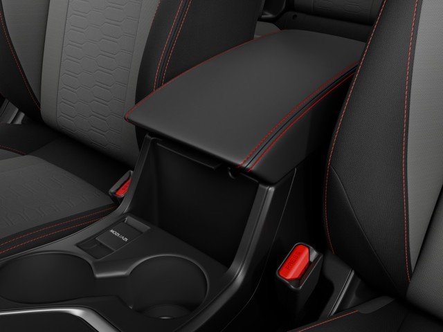 2026 Subaru Impreza Sport - Photo 21