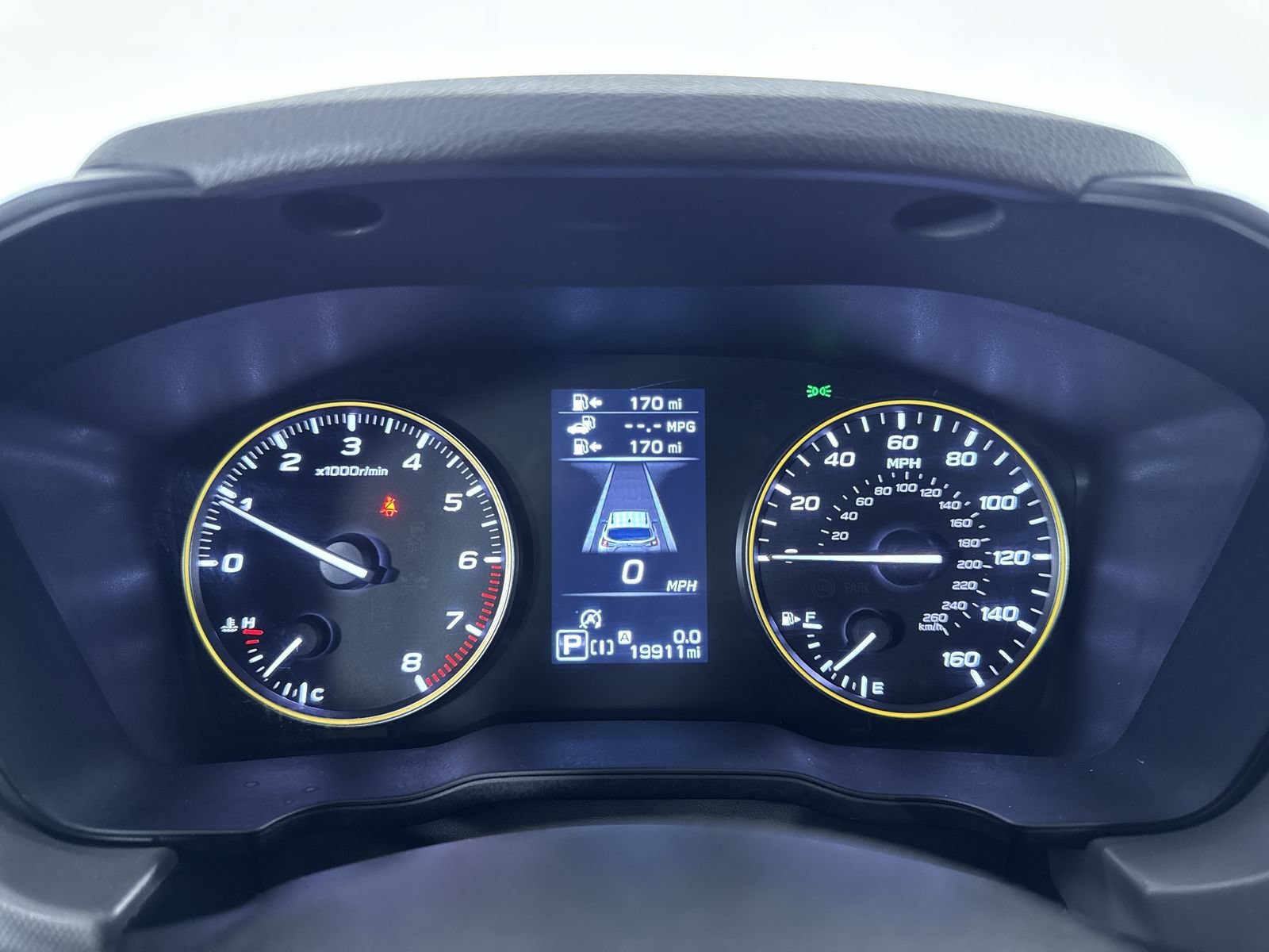 Certified Used 2024 Sapphire Blue Pearl Subaru Sport image 17