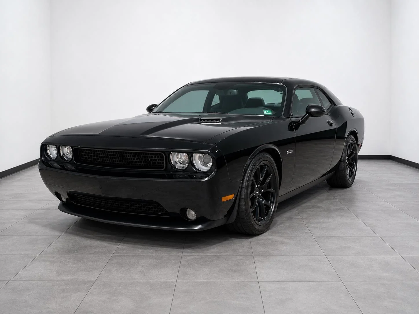 2014 Dodge Challenger