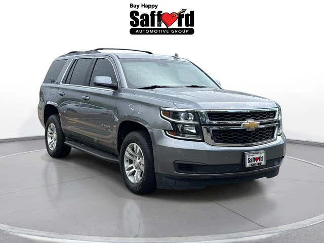 Used 2020 Gray Chevrolet LT image 9