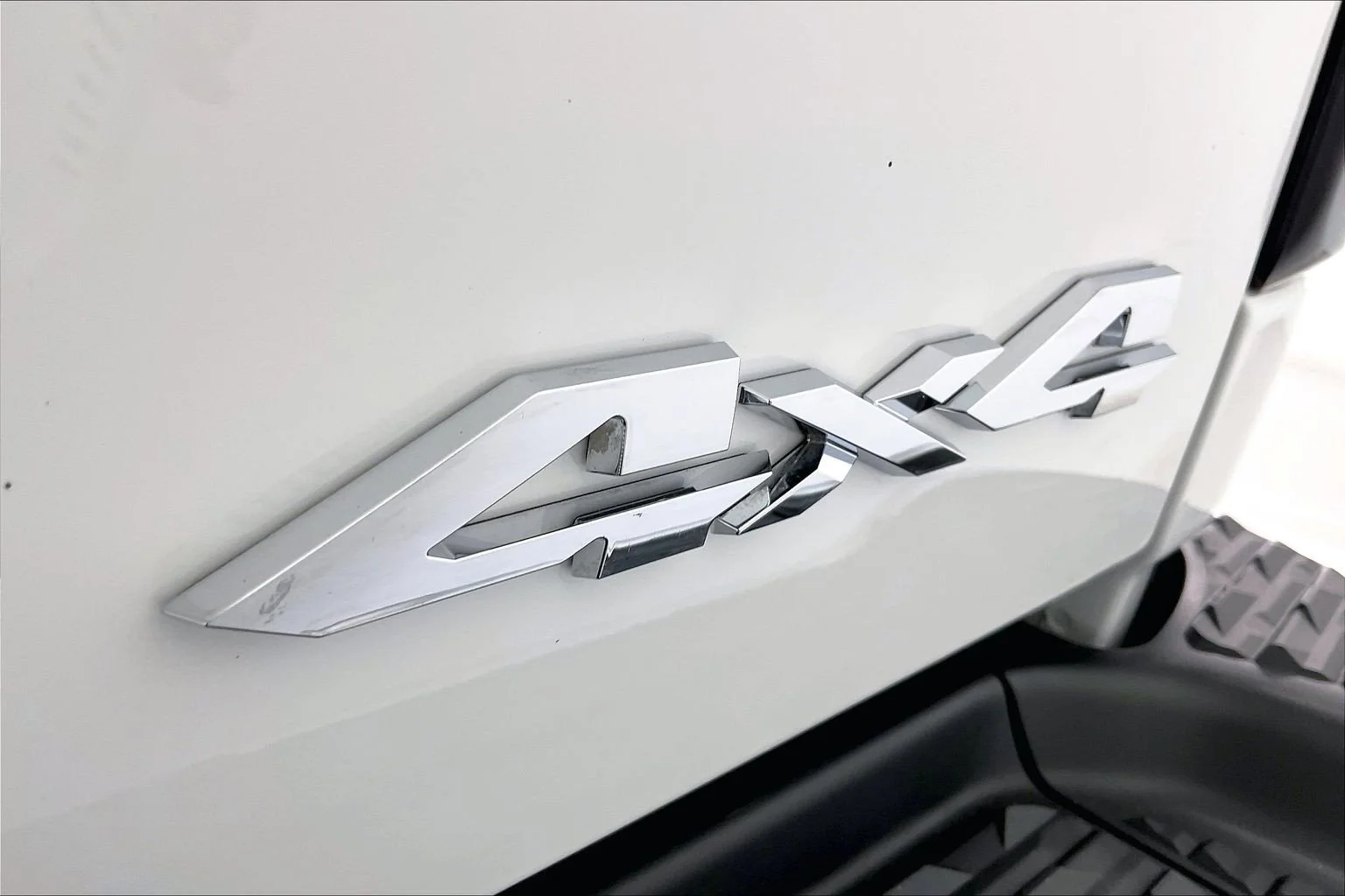 Used 2025 Bright White Clearcoat Ram Big Horn image 7