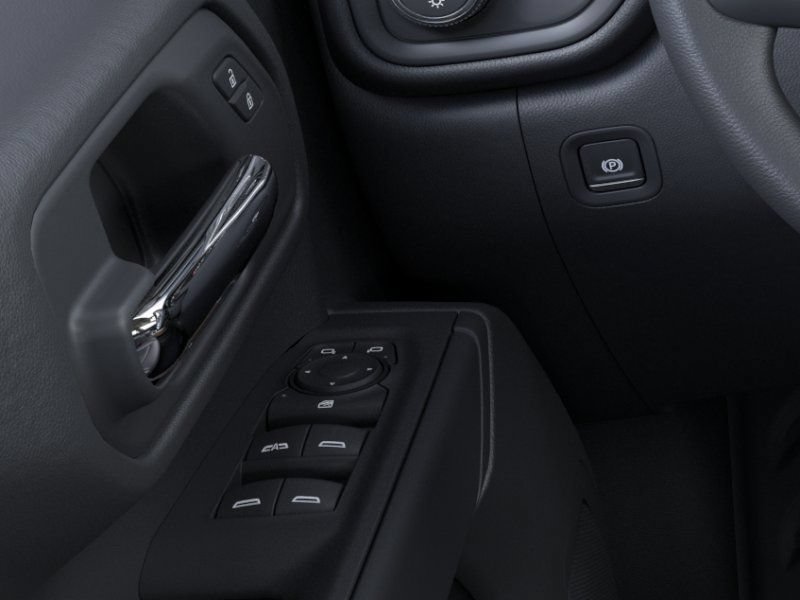 2026 GMC Sierra 2500HD Pro - Photo 23