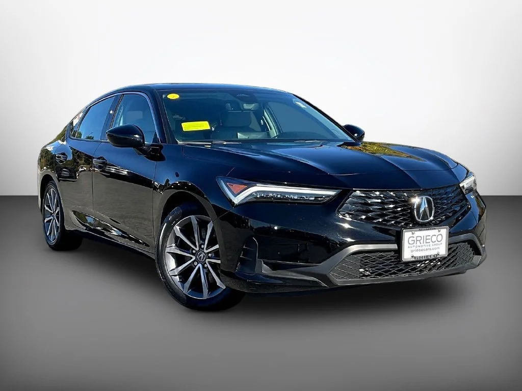 2024 Acura Integra