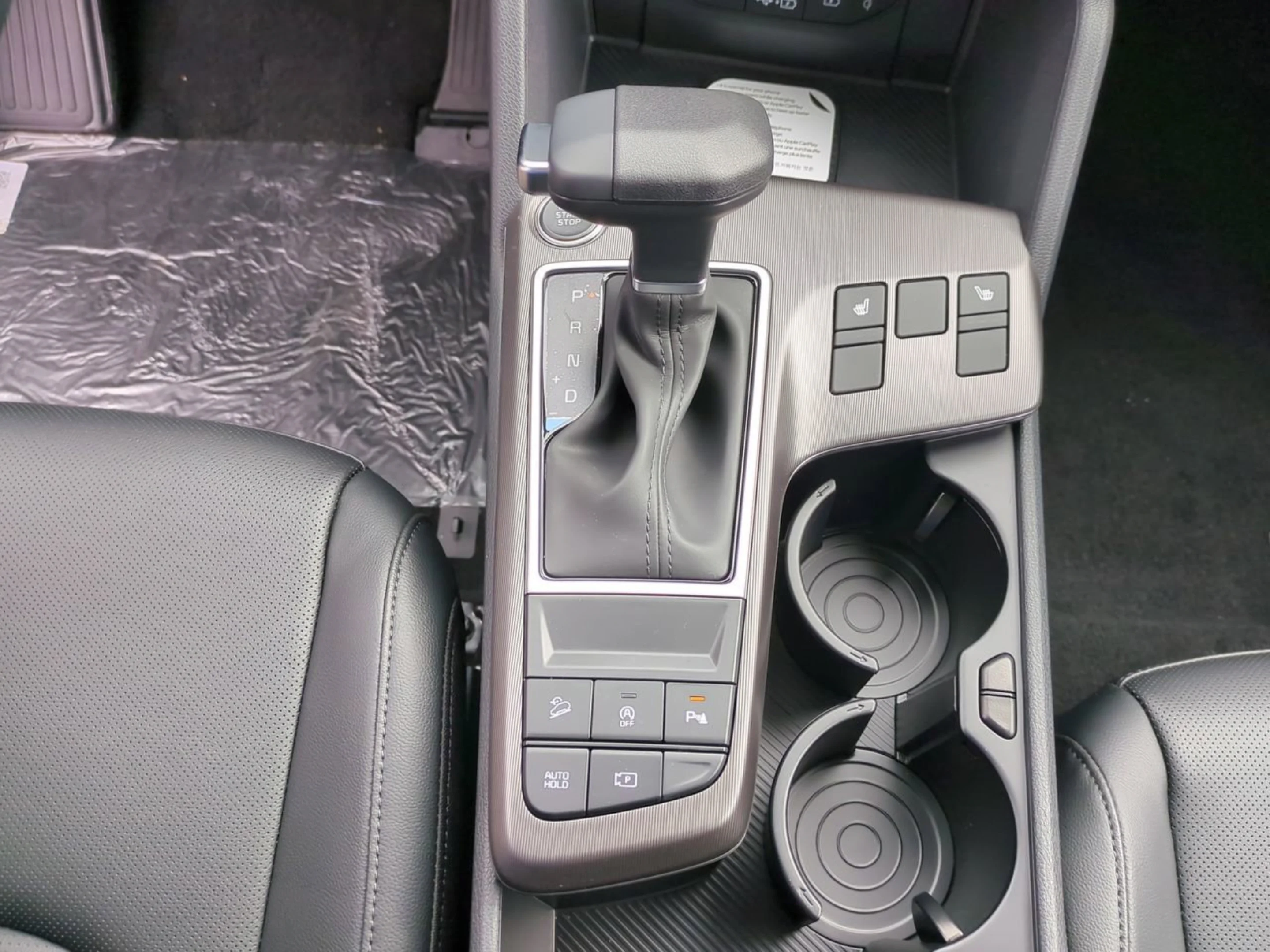 New 2026 Panthera Metal Gray Kia EX image 22