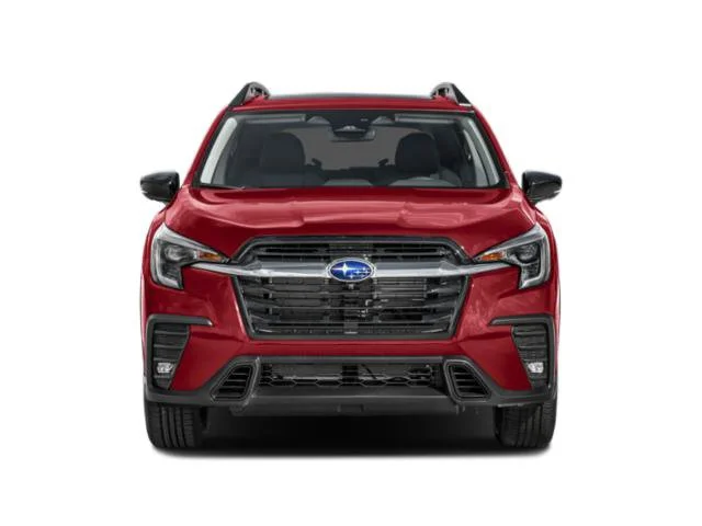 New 2026 ICE SILVER METALLIC Subaru Limited IN-TRANSIT image 4