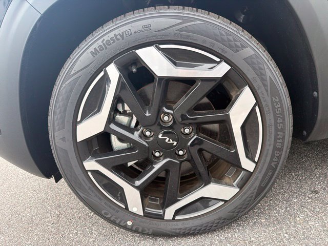 2026 Kia Seltos SX - Photo 5